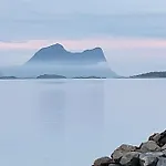 Camping Bedehuset Basecamp Senja