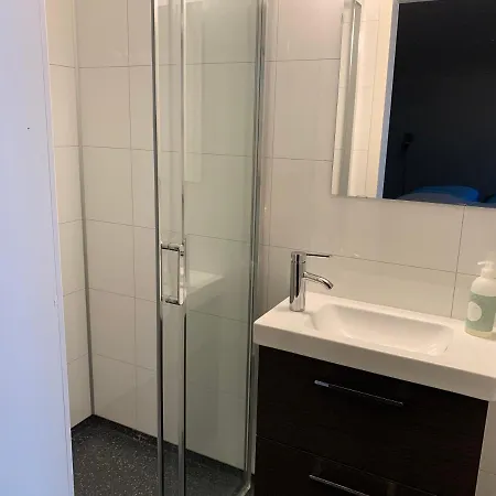 Bedehuset Basecamp Senja * Skaland